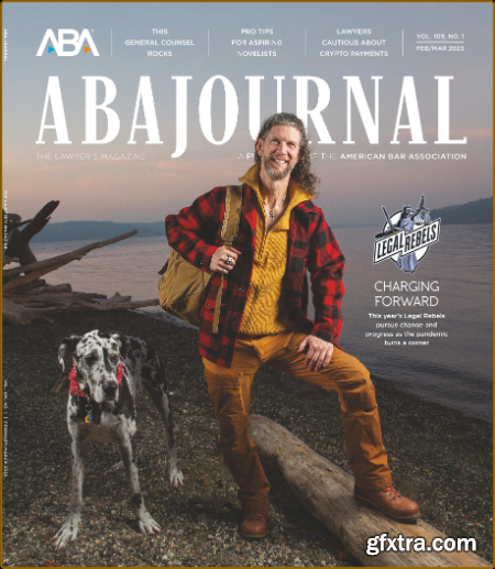 ABA Journal - February 2023