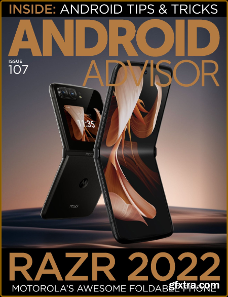 Android Advisor - February 2023