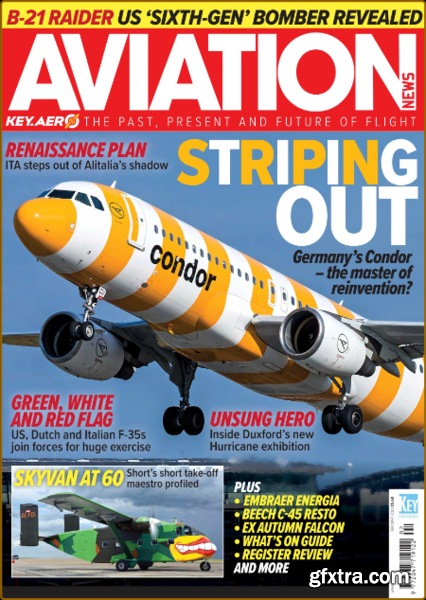 Aviation News - February 2023