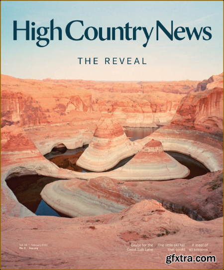 High Country News – February 2023