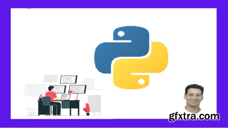 Python for Beginners The Complete Python Masterclass