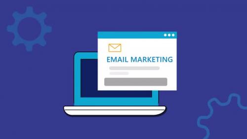 Videohive - Email Marketing Animated - 43382383