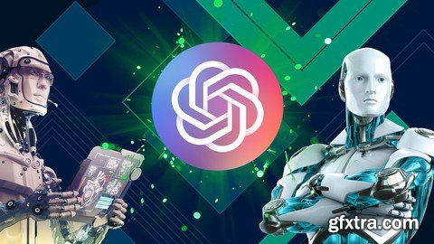 OpenAI ChatGPT Master for Business and Software Applications