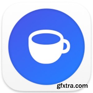 Caffeinated - Anti Sleep App 2.0.5