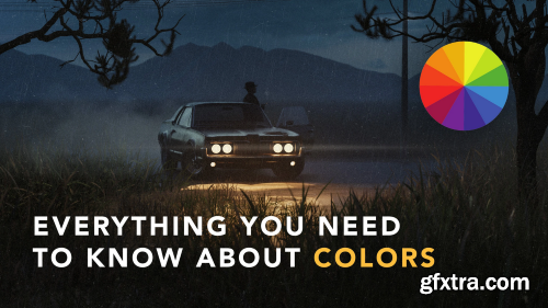 Everything you need to know about colors