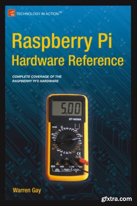 Raspberry Pi Hardware Reference (True PDF)