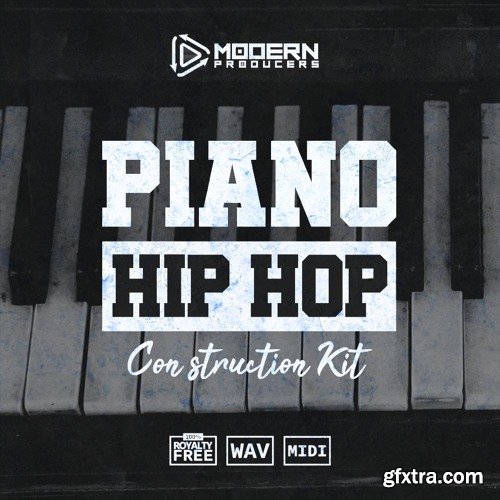 Life And Death Piano and Hip Hop
