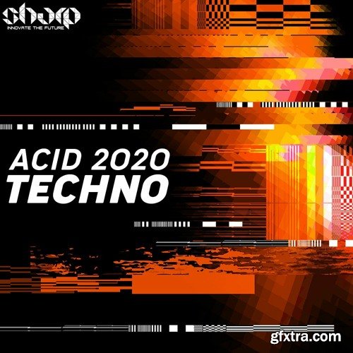 SHARP Acid Techno 2020