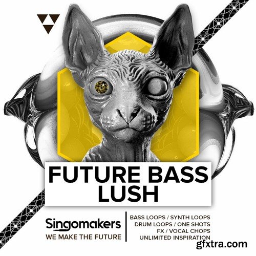 Singomakers Future Bass Lush