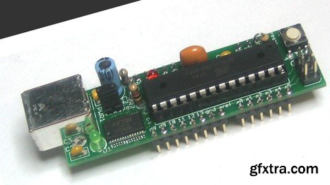 Make Pic Microcontroller Based Arduino Development Board