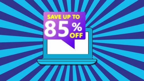 Videohive - Save Up To 85 Percent Off Discount - 43409145
