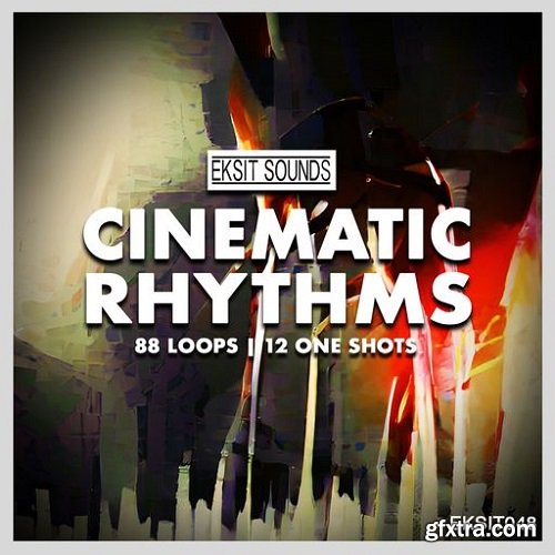 Rightsify Cinematic Rhythms
