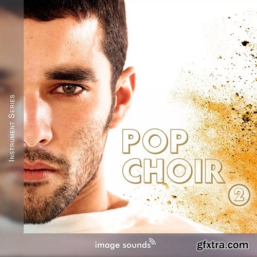 Image Sounds Pop Choir 2