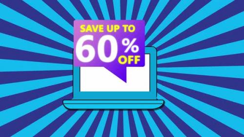 Videohive - Save Up To 60 Percent Off Discount - 43409141