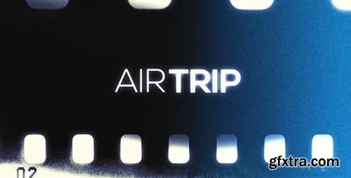 Videohive Air Trip 5230265
