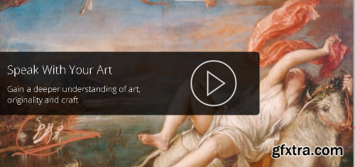An Introduction to Art Philosophy with Steve Huston
