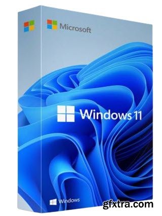 Windows 11 AIO 16in1 22H2 Build 22621.1702 Preactivated Multilingual