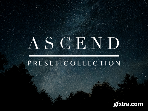 A Wandering Tribe - Ascend Collection