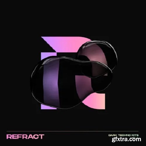 Audiomodern REFRACT Vol 1