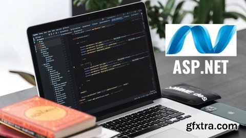 ASP.NET MVC - Beginner\'s Guide to Full Stack Web Development