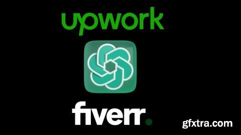 Chatgpt: The Secret To Upwork And Fiverr Freelancing Success