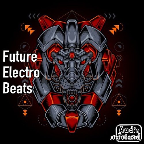 AudioFriend Future Electro Beats