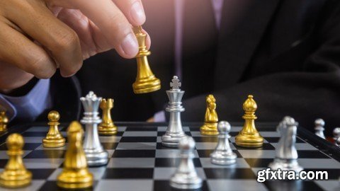 Strategic Thinking Problem Solving Skill | Ultimate Course |