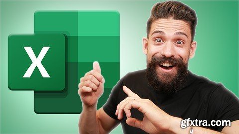 Excel Bootcamp A-Z | The Hands-On Excel Training