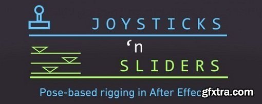 Aescripts Joysticks \'n Sliders v1.7.7 for After Effects