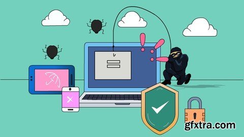 Protect Yourself Online: A Cyber Security Awareness Course