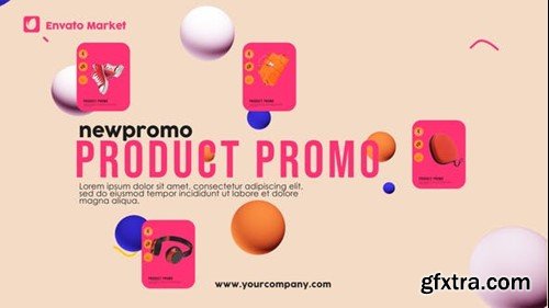 Videohive Product Promo 43555591