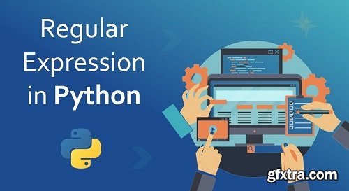 INE - Regular Expressions with Python