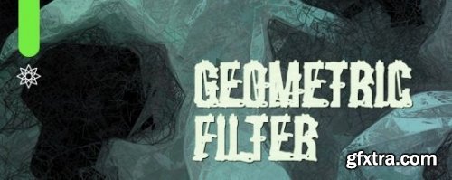 Aescripts Geometric Filter v1.1.0