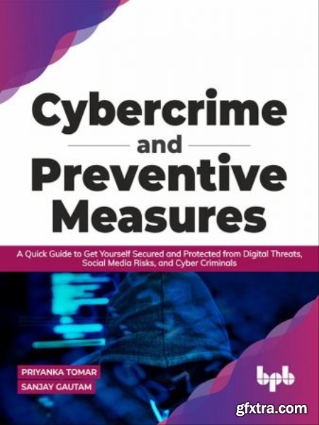 Cybercrime and Preventive Measures (True PDF)
