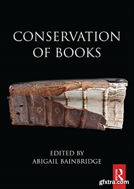 Conservation of Books