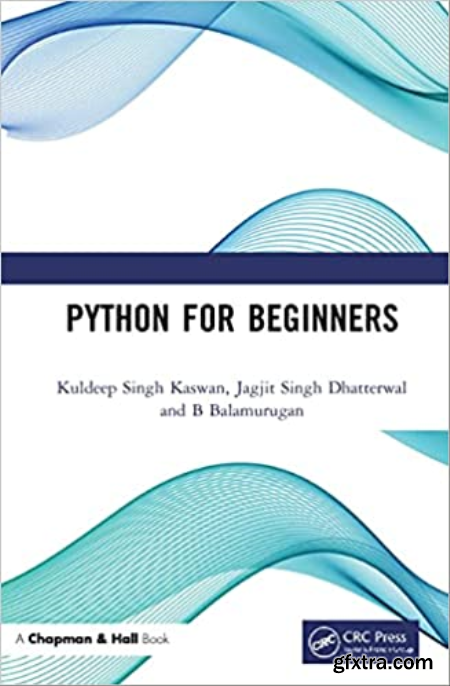 Python for Beginners, 1st Edition