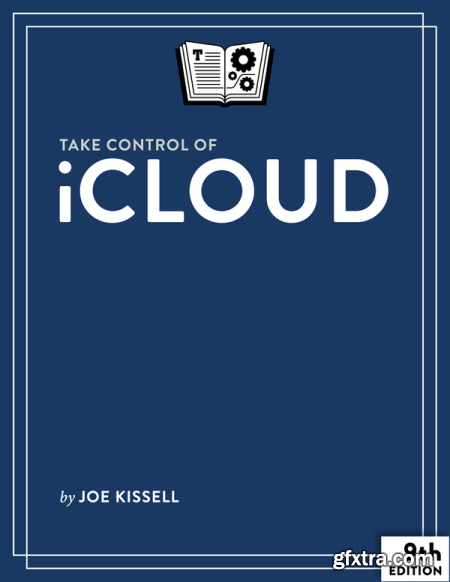Take Control of iCloud, 9th Edition