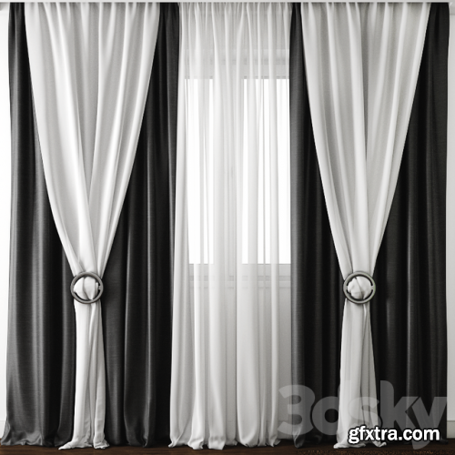 Curtain 21