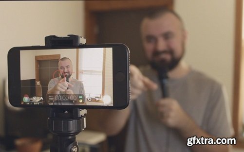Create Professional Videos With Your Phone on a Budget