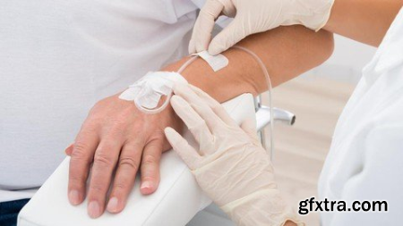 How To Do An Iv Sedation In An Outpatient Clinic