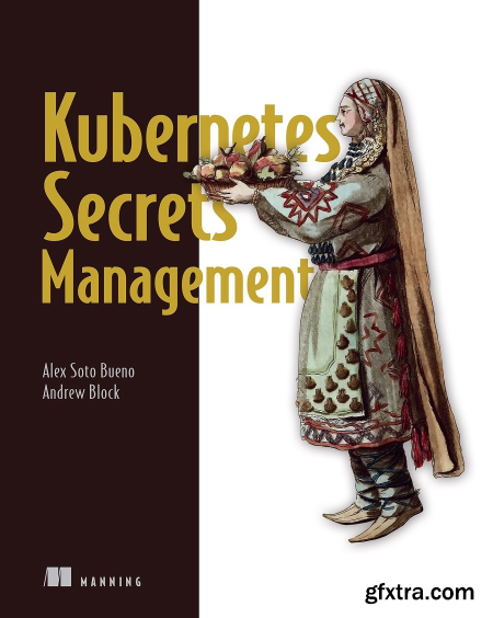 Kubernetes Secrets Management (True EPUBRetail Copy)