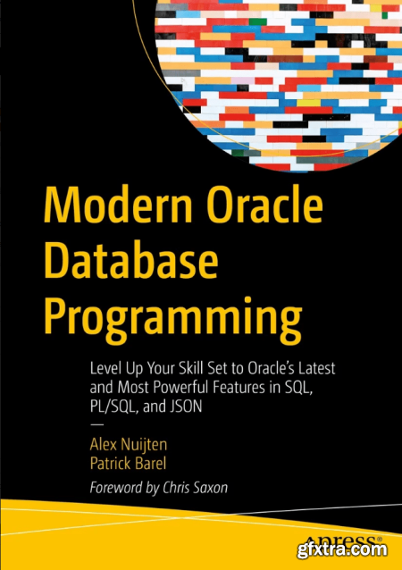 Modern Oracle Database Programming