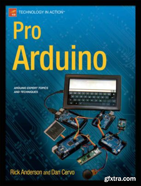Pro Arduino (True)