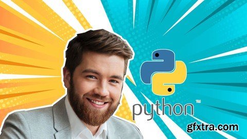 100 Days Of Python 2023: Hands-On Python Challenges