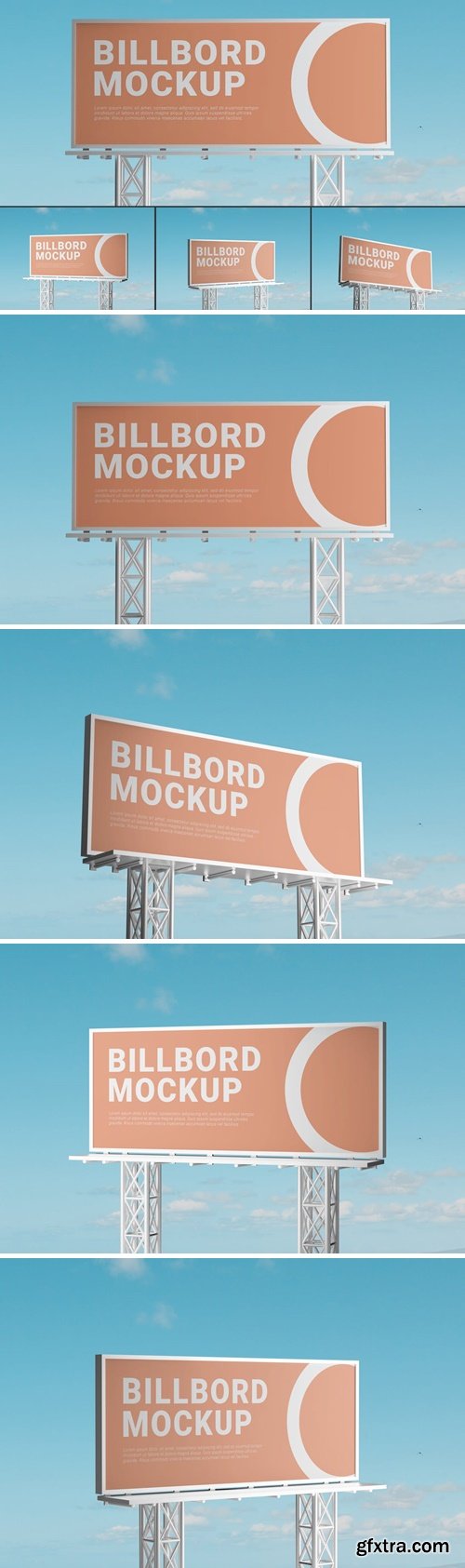 Billboard Mockup LAFFAV3