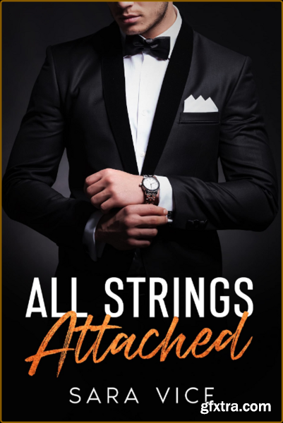 All Strings Attached A Billion - Sara Vice