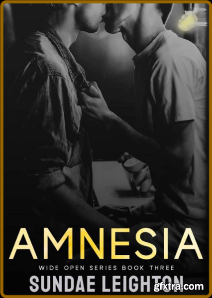 Amnesia - Sundae Leighton