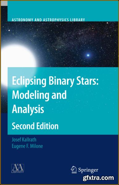 Eclipsing Binary Stars - Modeling and Analysis