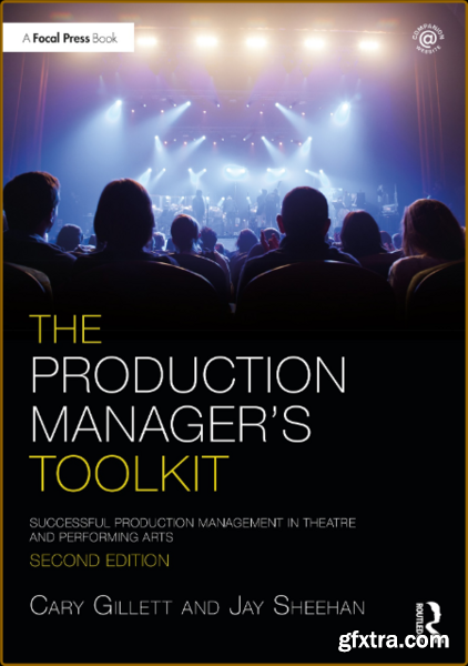 The Production Manager\'s Toolkit