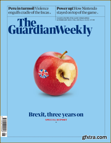 The Guardian Weekly – 10 February 2023